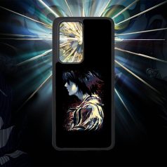 Death Note  L Art - Husă Huawei 