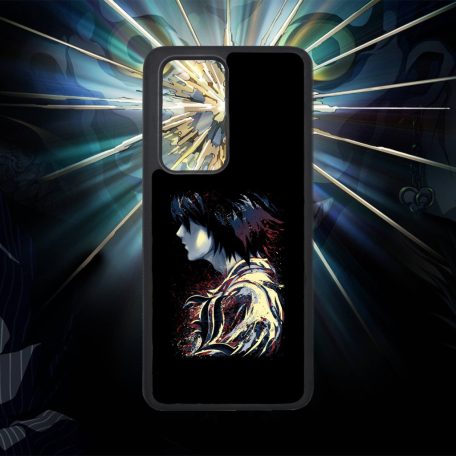 Death Note  L Art - Husă Huawei 