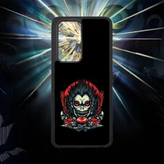 Death Note  Ryuk Art - Husă Alte 