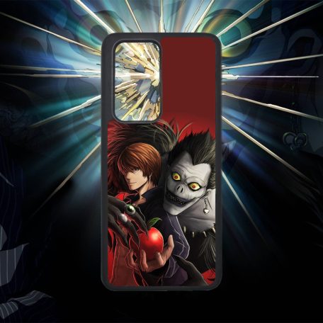 Death Note  Light és Ryuk - Husă Huawei 