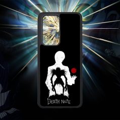 Death Note  Yagammi és a Halálisten - Husă Huawei 