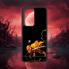 Demon Slayer  Zenitsu Agatsuma - Husă Huawei 