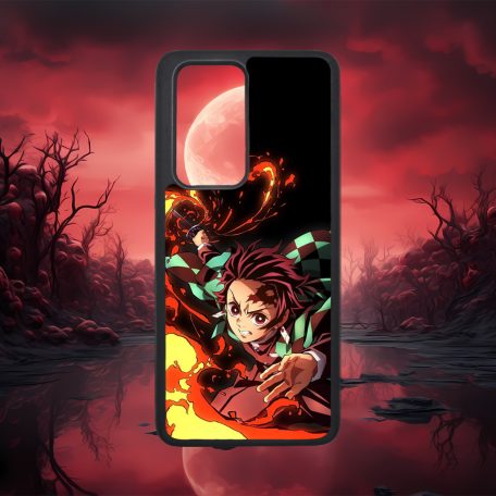 Demon Slayer  Tanjiro - Husă Huawei 