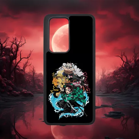 Demon Slayer  Team - Husă Alte 