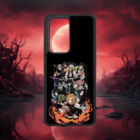 Demon Slayer  Karakterek - Husă Huawei 