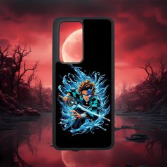Demon Slayer  Tanjiro Water - Husă Huawei 
