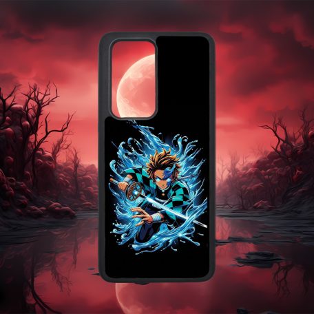 Demon Slayer  Tanjiro Water - Husă Huawei 