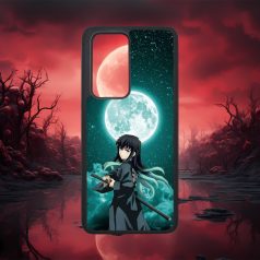 Demon Slayer  Muichiro Tokito - Husă Huawei 