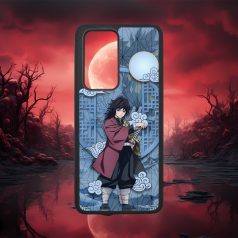 Demon Slayer  Giyu Tomioka - Husă Huawei 