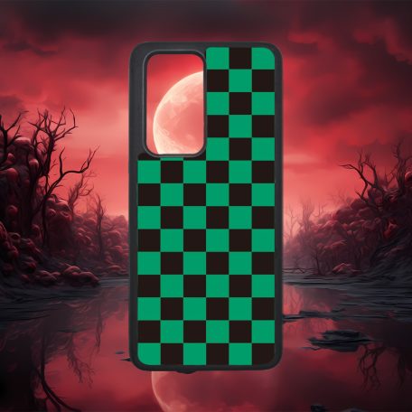 Demon Slayer  Tanjiro robe - Husă Huawei 