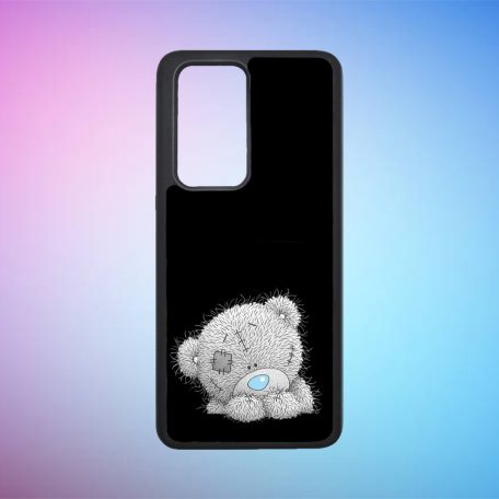 Tatty Teddy - Hello Teddy - Husă Huawei 