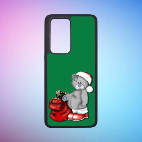 Tatty Teddy - Merry Xmas - Husă Huawei 