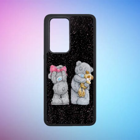 Tatty Teddy - You and Me - Husă Huawei 