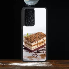 Prăjitură - Tiramisu - Husă Alte 