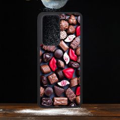 Prăjitură - Bonbon - Husă Huawei 