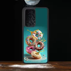 Prăjitură - Donuts - Husă Alte 