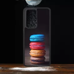 Prăjitură - Macarons - Husă Alte 