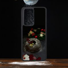 Prăjitură - Panettone - Husă Huawei 