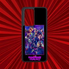 Marvel - Gardienii Galaxiei Poster - Husă Huawei 