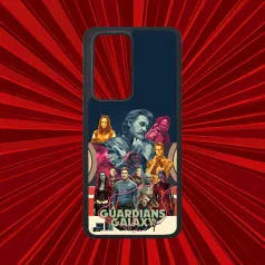 Marvel - Gardienii Galaxiei Vol 2 Poster - Husă Alte 