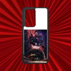 Marvel - Gardienii Galaxiei Vol 3 Poster - Husă Alte 