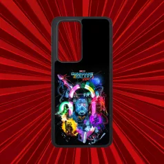 Marvel - Gardienii Galaxiei Vol 3 Poster - Husă Alte 