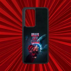 Marvel - Captain America Brave new world - Husă Huawei 