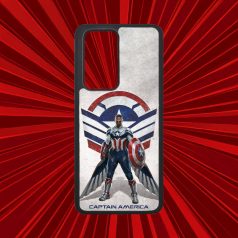 Marvel - New Captain America - Husă Huawei 