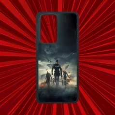 Marvel - Capitanul Americași asociații săi - Husă Alte 