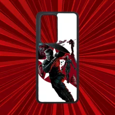 Marvel - Capitanul America art - Husă Alte 