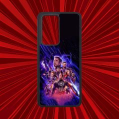Marvel - Avengers Poster - Husă Huawei 
