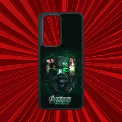 Marvel - Avangers Doomsday - Husă Huawei 