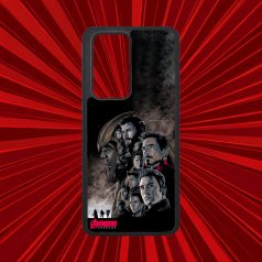 Marvel - Avangers Endgame - Husă Huawei 