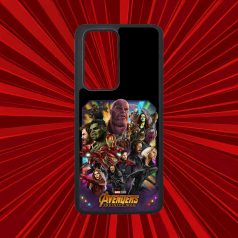 Marvel - Avangers Infinity War - Husă Huawei 