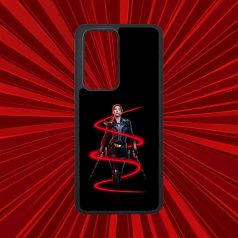 Marvel - Black Widow - Husă Huawei 
