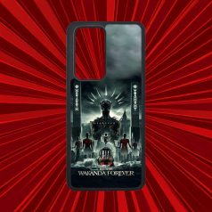 Marvel - Black Panther Wakanda - Husă Huawei 
