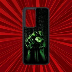 Marvel - Hulk pumn - Husă Huawei 