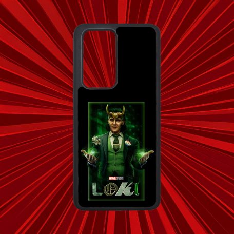 Marvel - Loki - Husă Huawei 