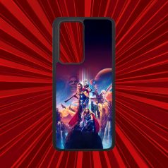 Marvel - Thor - Husă Huawei 