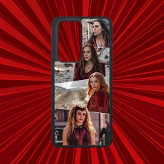 Marvel - Wanda - Husă Huawei 