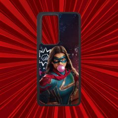 Marvel - Ms. Marvel - Husă Huawei 