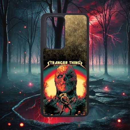 Stranger Things  - Vecna - Husă Huawei 