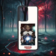 Stranger Things  - poster - Husă Huawei 