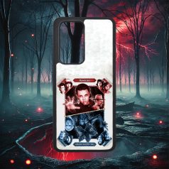 Stranger Things  - The Upside Down - Husă Huawei 