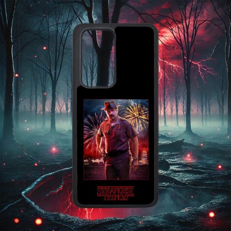 Stranger Things  - Hopper - Husă Huawei 