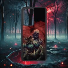 Stranger Things  - Monsters - Husă Huawei 