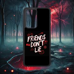 Stranger Things  - Friends Don't Lie - Husă Huawei 