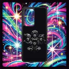 Jojo's Bizarre Adventure  - Art - Husă Huawei 
