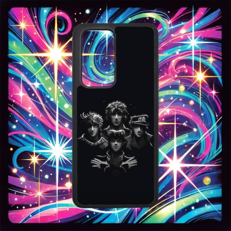 Jojo's Bizarre Adventure  - Art - Husă Huawei 