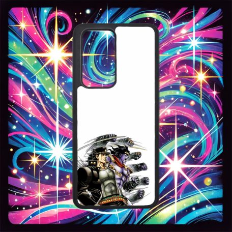 Jojo's Bizarre Adventure  - Ora Ora Ora - Husă Huawei 